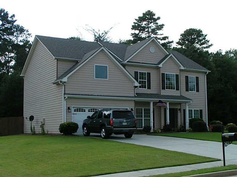 2308 Ridge View Drive, Loganville, GA 30052 — most recent listing photo