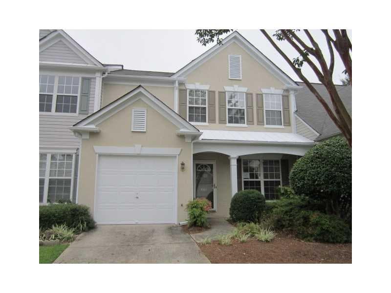 3 bedroom, 1,642 sq ft townhouse sold at 4404 Timbercreek Circle 4404, Roswell, GA 30076