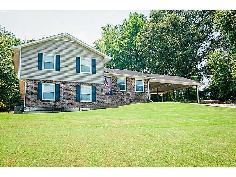 1692 Mitzi Court, Duluth, GA 30097 — most recent listing photo