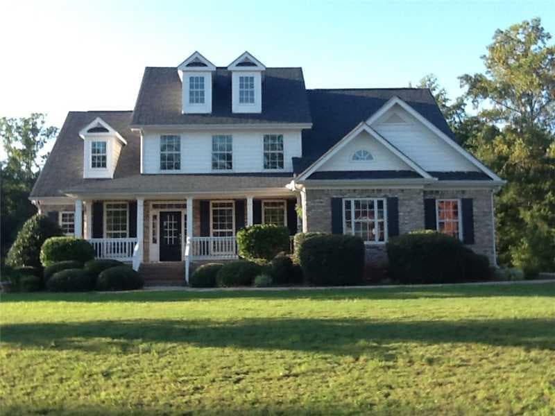 329 Pecan Court, Mcdonough, GA 30252 — most recent listing photo