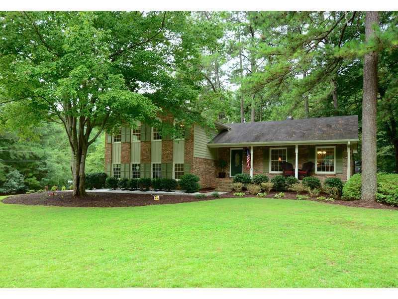 4066 Murphy Candler Court, Atlanta, GA 30319 — most recent listing photo
