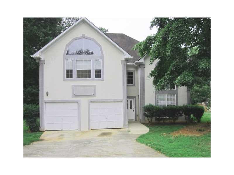 5027 Club Vista Point, Stone Mountain, GA 30088 — most recent listing photo