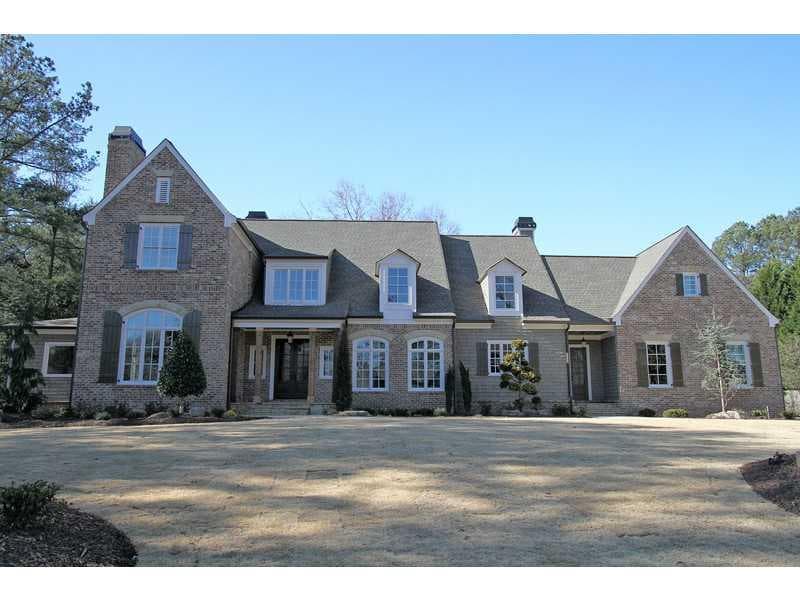 4506 RIDGEGATE Drive, Peachtree Corners, GA 30097 — most recent listing photo