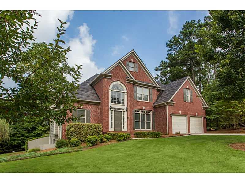 2115 Eagle Trace, Cumming, GA 30040 — most recent listing photo
