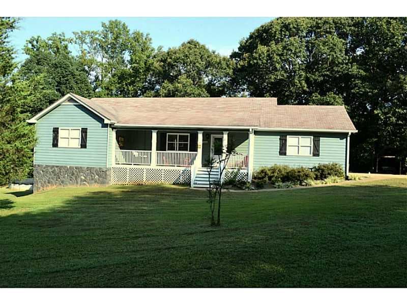 820 Hancock Bridge Road, Winder, GA 30680 — most recent listing photo
