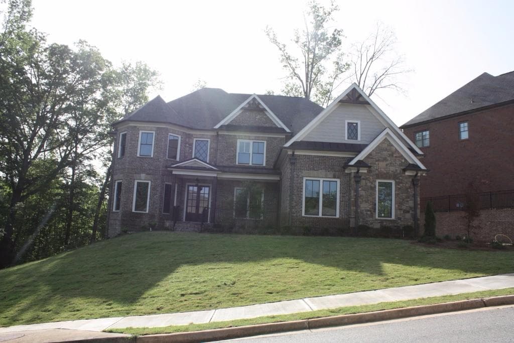 1510 TURNBERRY Avenue, Suwanee, GA 30024 — most recent listing photo