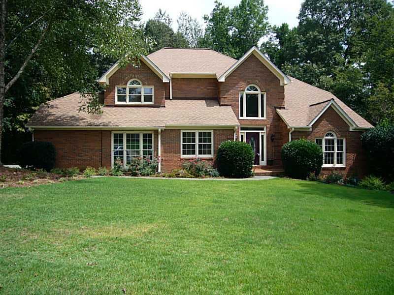 5170 Forest Run Trace, Alpharetta, GA 30022 — most recent listing photo