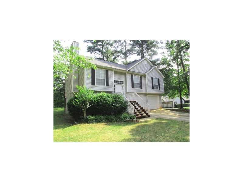 121 RIDGEWAY Point, Ellenwood, GA 30294 — most recent listing photo