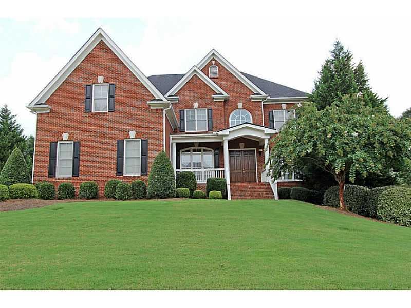 12765 Oak Falls Drive, Alpharetta, GA 30009 — most recent listing photo
