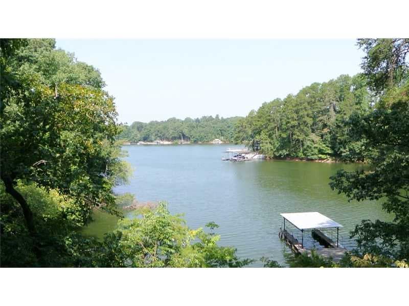 single family residence sold at 00 LOTHERIDGE Road, Gainesville, GA 30501