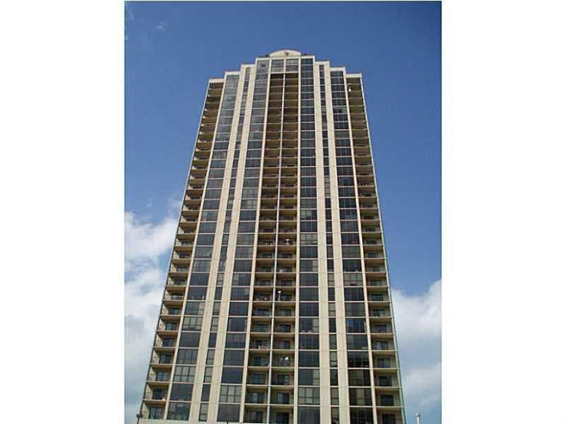 1 bedroom, 772 sq ft condominium sold at 1280 West Peachtree Street 912, Atlanta, GA 30309