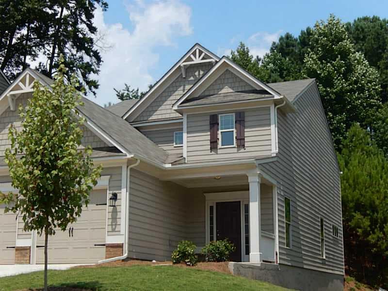 2366 Proctor Creek Enclave, Kennesaw, GA 30144 — most recent listing photo