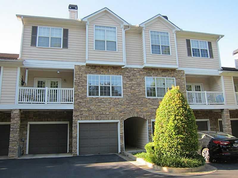 205 THE CROSSINGS Lane 205, Woodstock, GA 30189 — most recent listing photo
