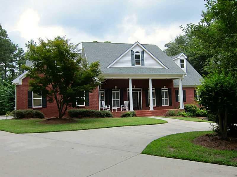 3141 Haverhill Cove, Conyers, GA 30012 — most recent listing photo