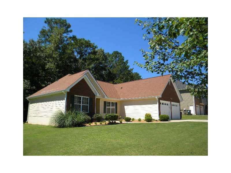 6541 Harrington Place, Douglasville, GA 30135 — most recent listing photo