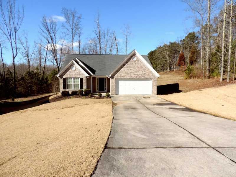315 Johnny Lane, Dallas, GA 30132 — most recent listing photo