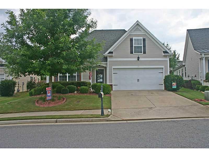 604 Cobblestone Circle, Canton, GA 30114 — most recent listing photo