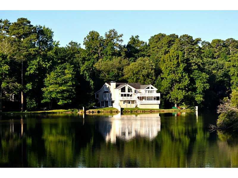 1544 Sandpoint Drive, Roswell, GA 30075 — most recent listing photo