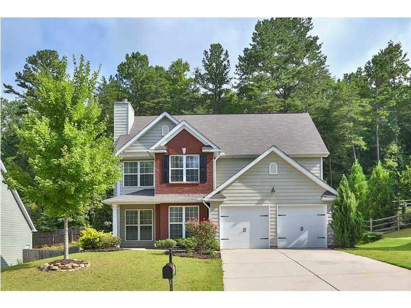 52 Aplomado Lane, Dawsonville, GA 30534 — most recent listing photo