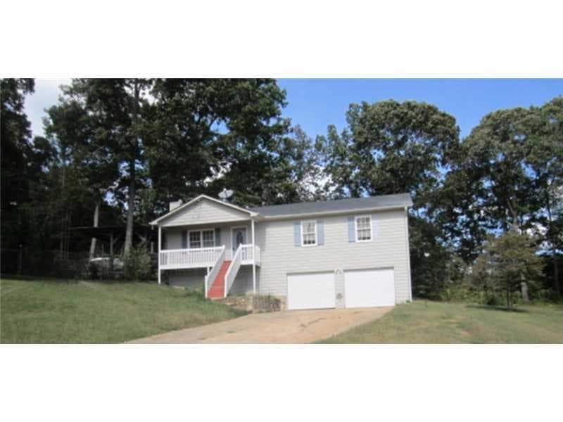 656 DAVIS MILL Drive, Dallas, GA 30157 — most recent listing photo