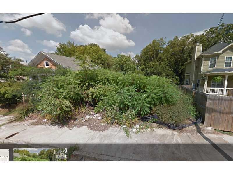 675 Jones Avenue, Atlanta, GA 30314 — most recent listing photo