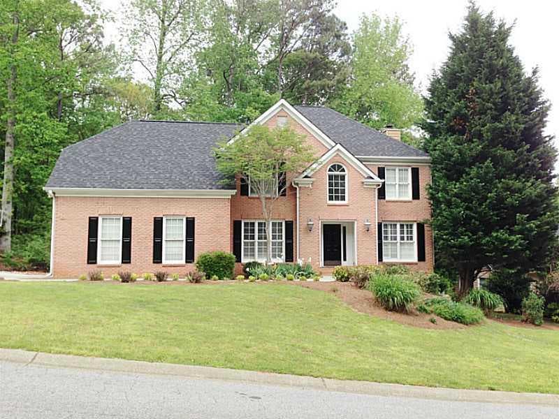 2149 Summerchase Drive, Woodstock, GA 30189 — most recent listing photo