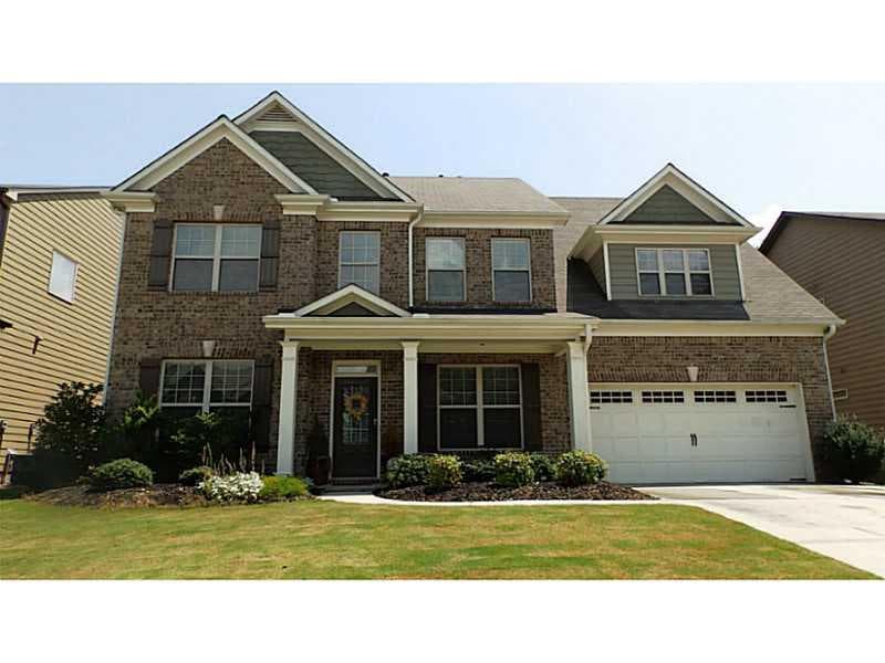 1025 Crescent Ridge Drive, Buford, GA 30518 — most recent listing photo