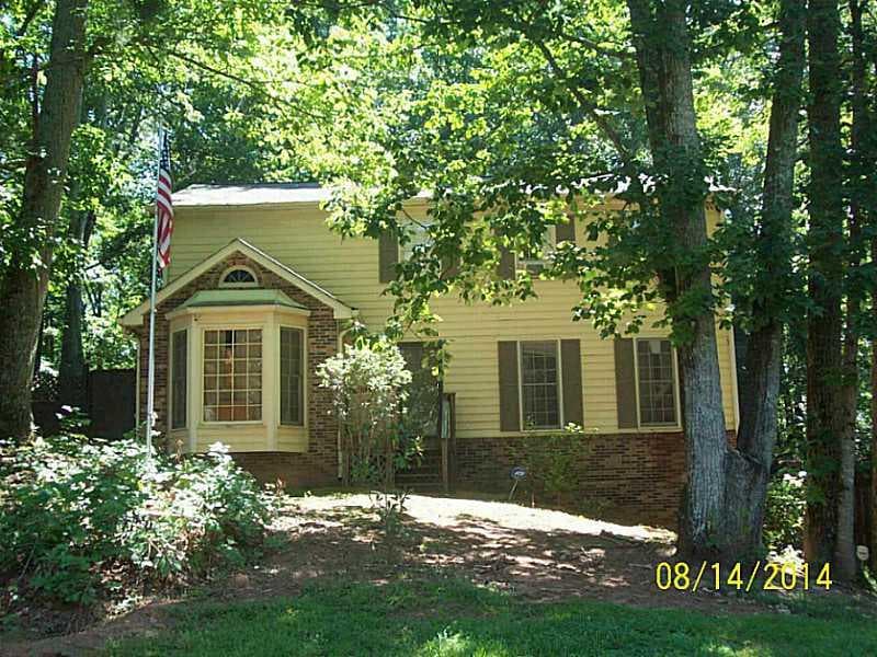 255 Fall Creek Trace, Roswell, GA 30076 — most recent listing photo