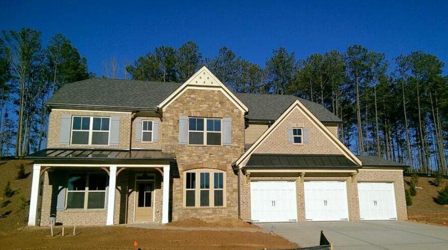 2710 Garonne Way, Cumming, GA 30041 — most recent listing photo
