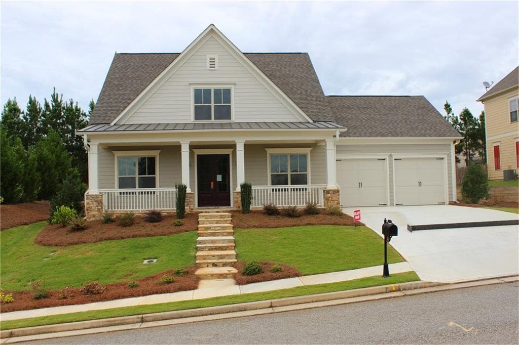 6386 Hickory Branch Drive, Hoschton, GA 30548 — most recent listing photo