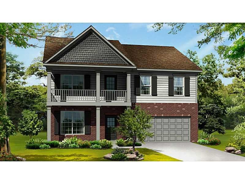 533 GREYHOUND Court, Union City, GA 30291 — most recent listing photo