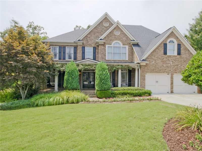 5052 Belair Bluff Court, Mableton, GA 30126 — most recent listing photo