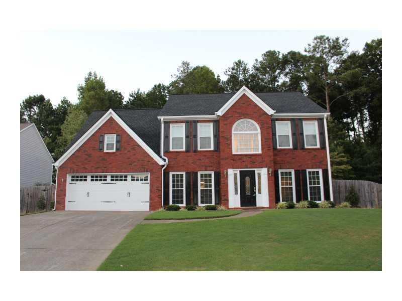 4415 SINGLETREE Way, Acworth, GA 30101 — most recent listing photo
