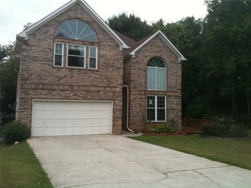 110 Jones Bridge Woods Place, Alpharetta, GA 30022 — most recent listing photo