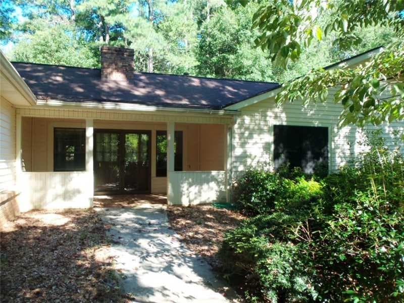 1372 Crooked Tree Court, Lilburn, GA 30047 — most recent listing photo