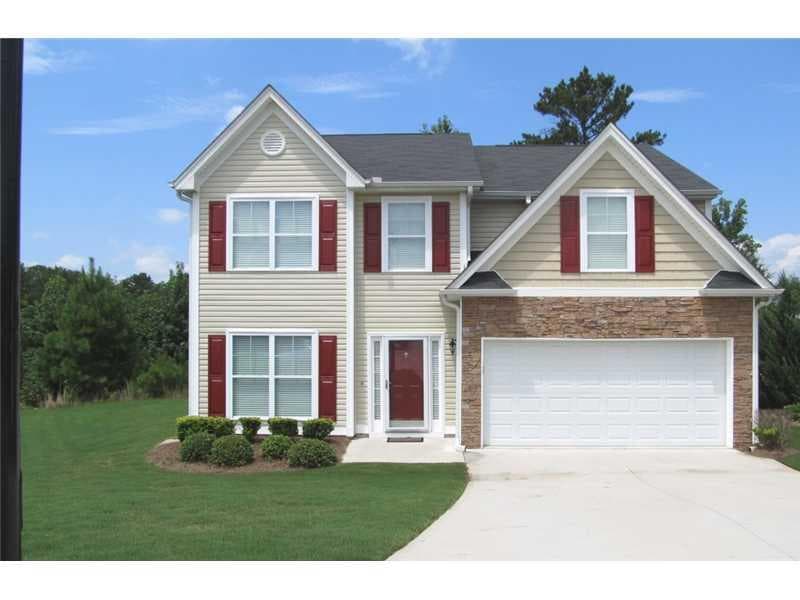 3883 Potomac Walk Court, Loganville, GA 30052 — most recent listing photo