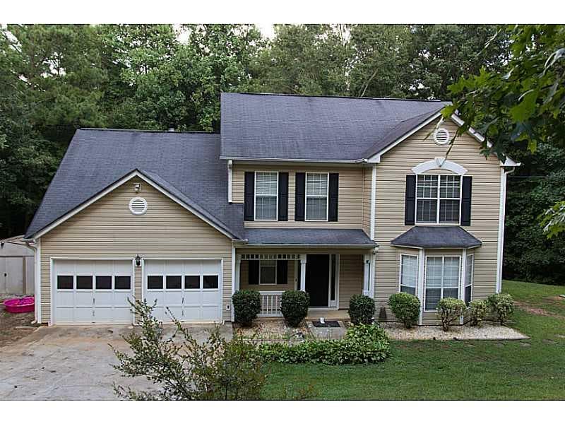 3247 River Forest Road, Monroe, GA 30655 — most recent listing photo