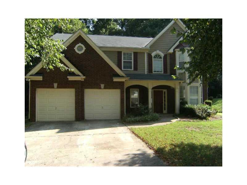 4585 Howell Farms Road, Acworth, GA 30101 — most recent listing photo