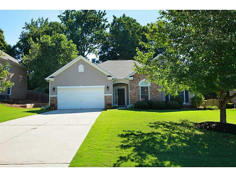 2835 Spring Harbor Drive, Cumming, GA 30041 — most recent listing photo