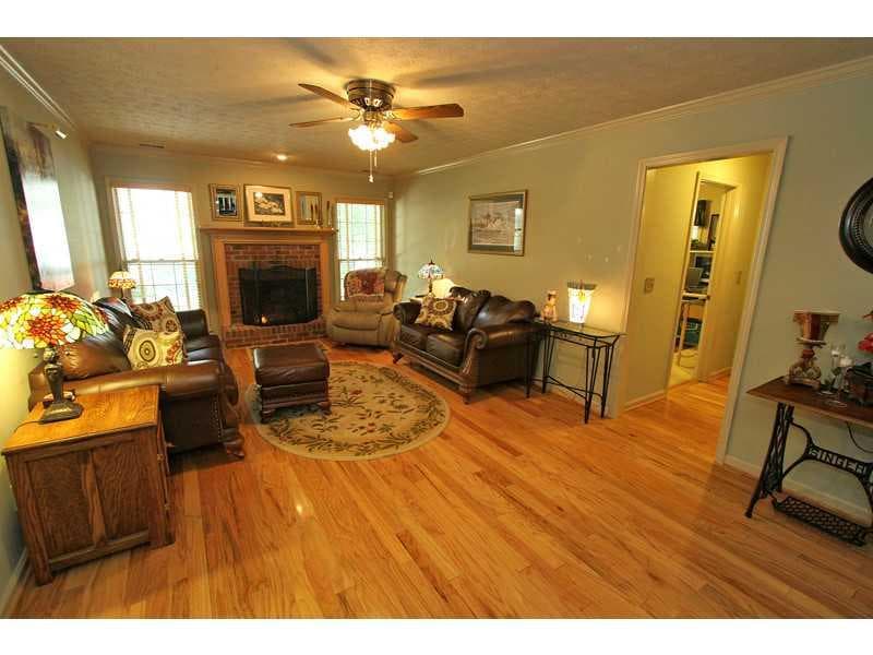 1591 Glenfield Drive, Lawrenceville, GA 30043 — most recent listing photo