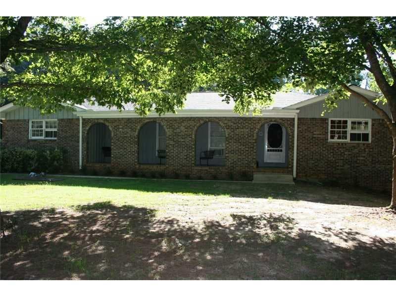 4406 Shady Drive, Lilburn, GA 30047 — most recent listing photo