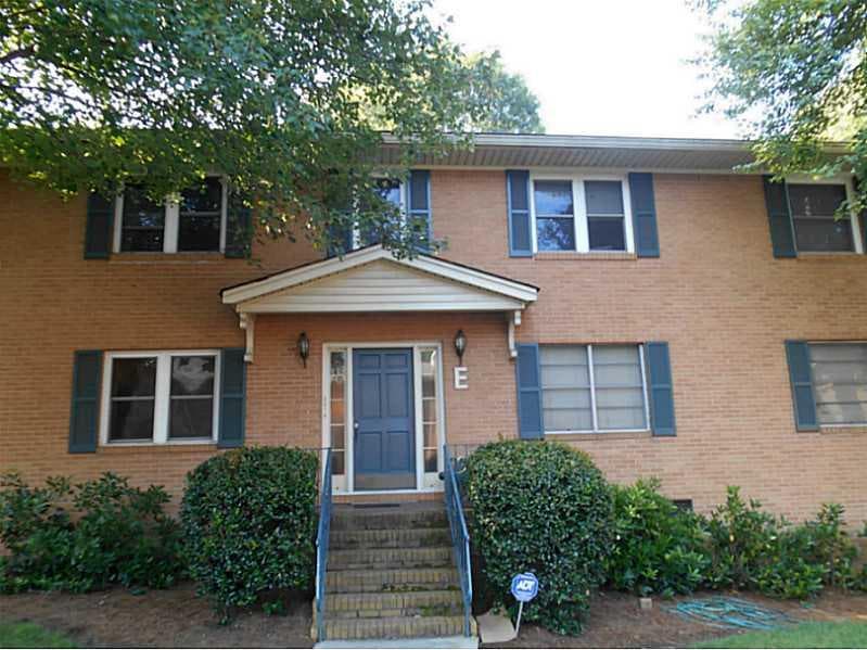 3510 Roswell Road E1, Atlanta, GA 30305 — most recent listing photo