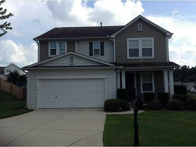 141 Paxton Place, Newnan, GA 30263 — most recent listing photo