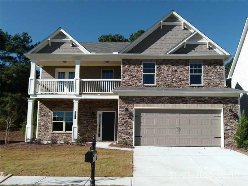 3271 Grundy Ives Drive, Snellville, GA 30039 — most recent listing photo