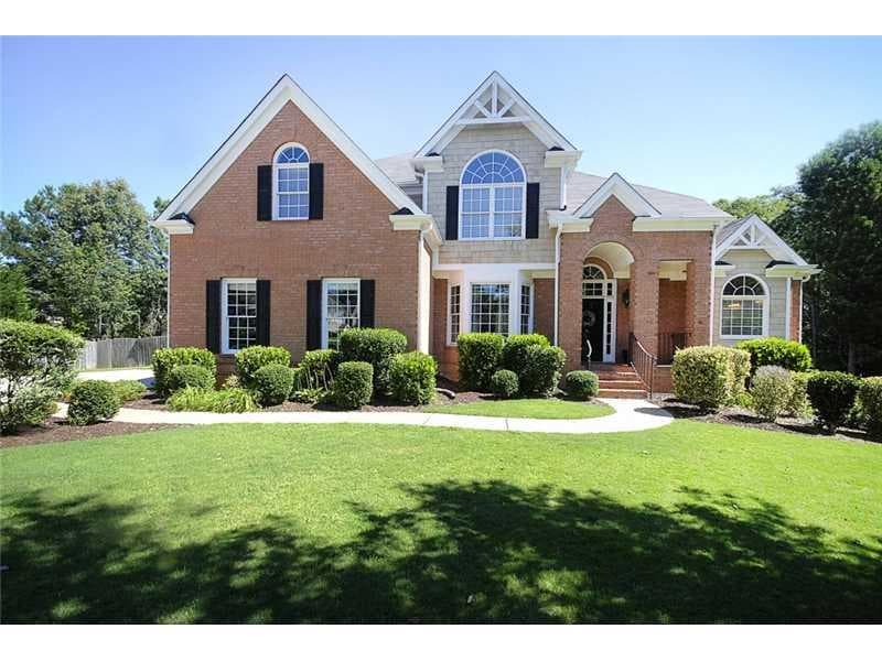 720 Hopewell Place Lane, Milton, GA 30004 — most recent listing photo