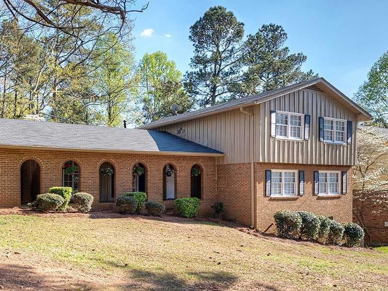 1863 Mount Vernon Road, Dunwoody, GA 30338 — most recent listing photo
