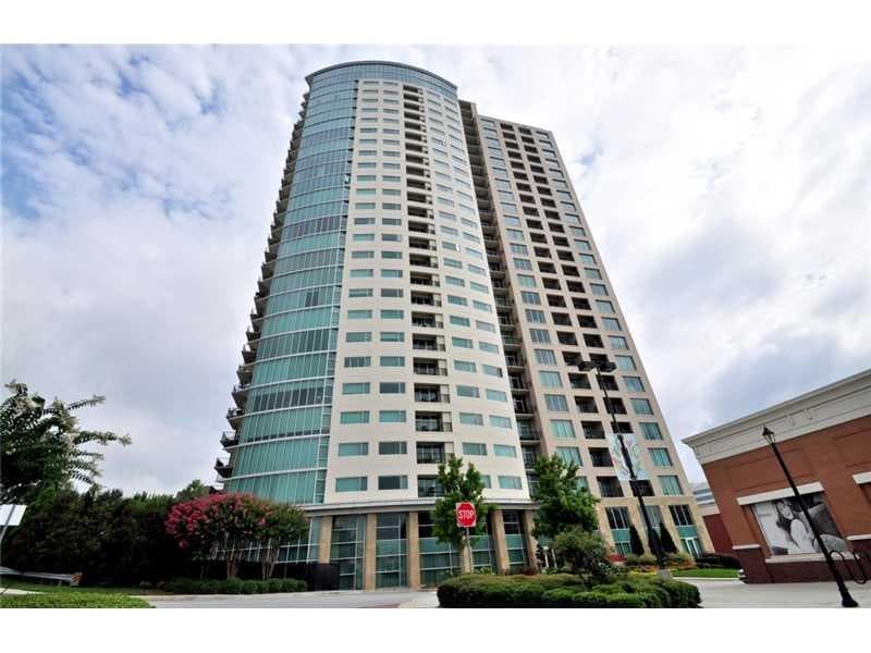 4561 Olde Perimeter Way 1705, Dunwoody, GA 30346 — most recent listing photo