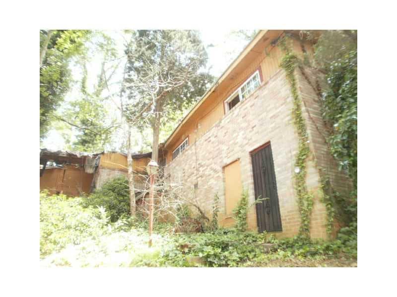 4 bedroom single family residence sold at 747 Charlotte Place, Atlanta, GA 30318