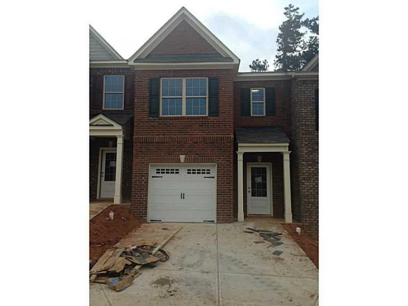 309 Knelston Oak Drive 23, Suwanee, GA 30024 — most recent listing photo