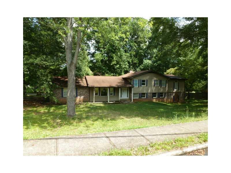 3901 Tommy Drive, Powder Springs, GA 30127 — most recent listing photo